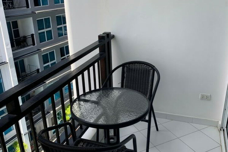 Кондоминиум в Паттайе, Таиланд | THE222748