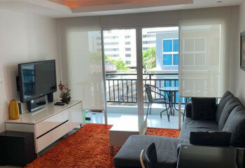 Кондоминиум в Паттайе, Таиланд | THE222748