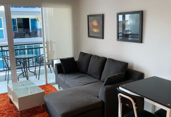 Кондоминиум в Паттайе, Таиланд | THE222748