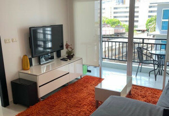 Кондоминиум в Паттайе, Таиланд | THE222748