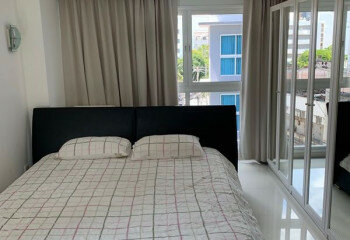 Кондоминиум в Паттайе, Таиланд | THE222748