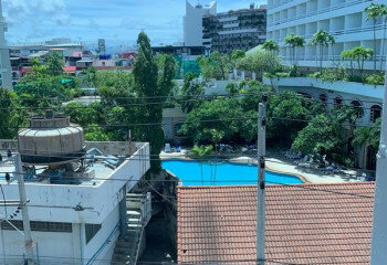 Кондоминиум в Паттайе, Таиланд | THE222748