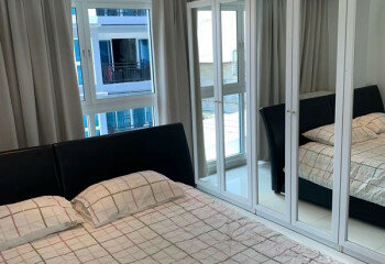 Кондоминиум в Паттайе, Таиланд | THE222748