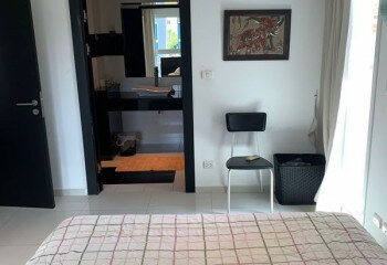 Кондоминиум в Паттайе, Таиланд | THE222748