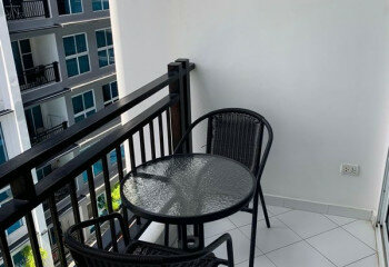 Кондоминиум в Паттайе, Таиланд | THE222748