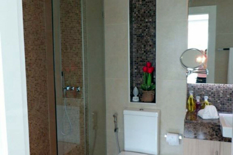 Кондоминиум в Паттайе, Таиланд | THE521365