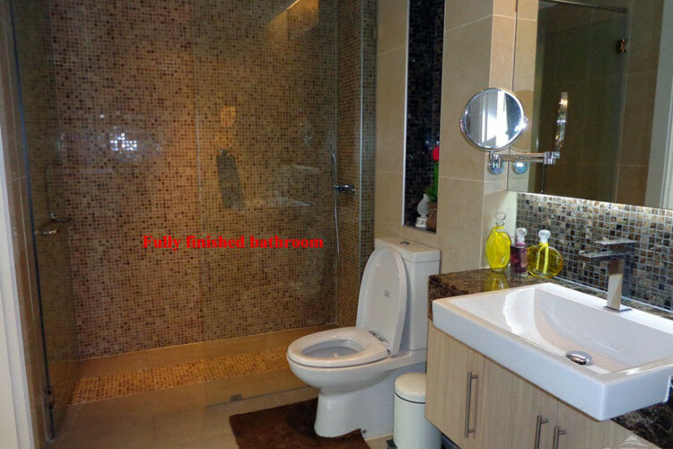 Кондоминиум в Паттайе, Таиланд | THE521365