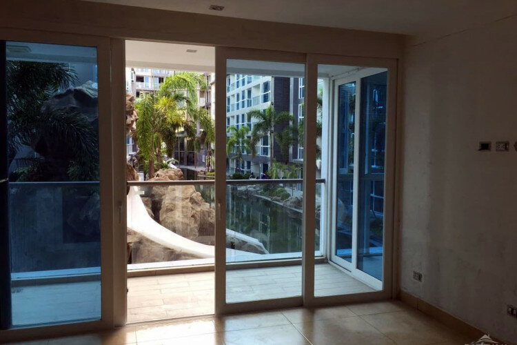 Кондоминиум в Паттайе, Таиланд | THE521365