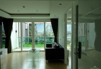 Кондоминиум в Паттайе, Таиланд | THE521365