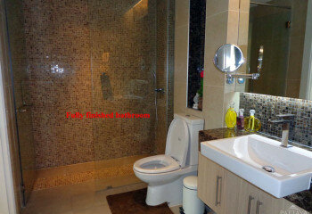 Кондоминиум в Паттайе, Таиланд | THE521365