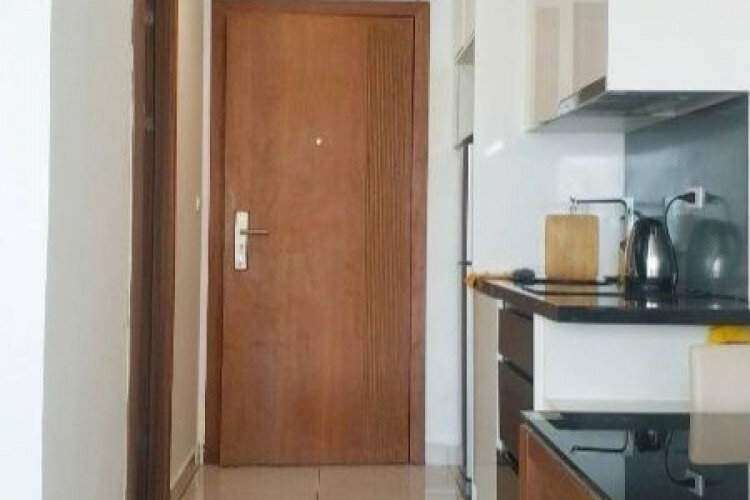 Кондоминиум в Паттайе, Таиланд | THE122934