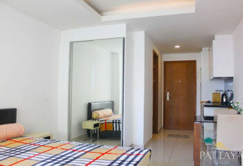 Кондоминиум в Паттайе, Таиланд | THE122934