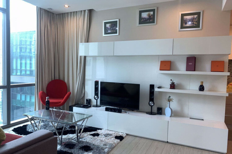 Кондоминиум в Бангкоке, Таиланд | THE448890