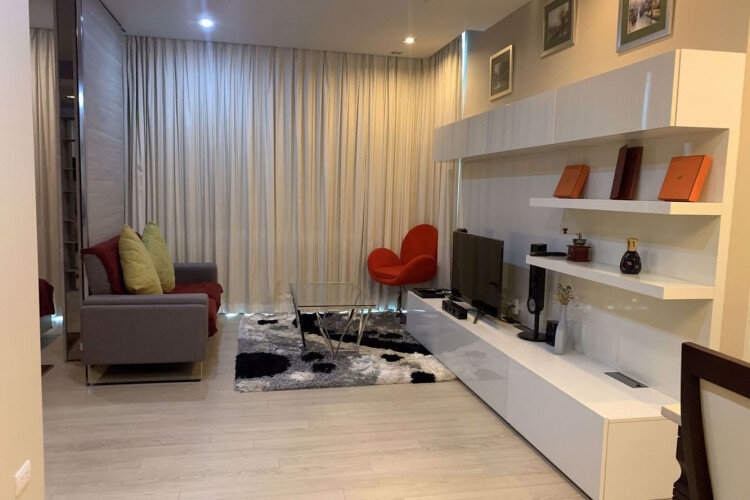 Кондоминиум в Бангкоке, Таиланд | THE448890