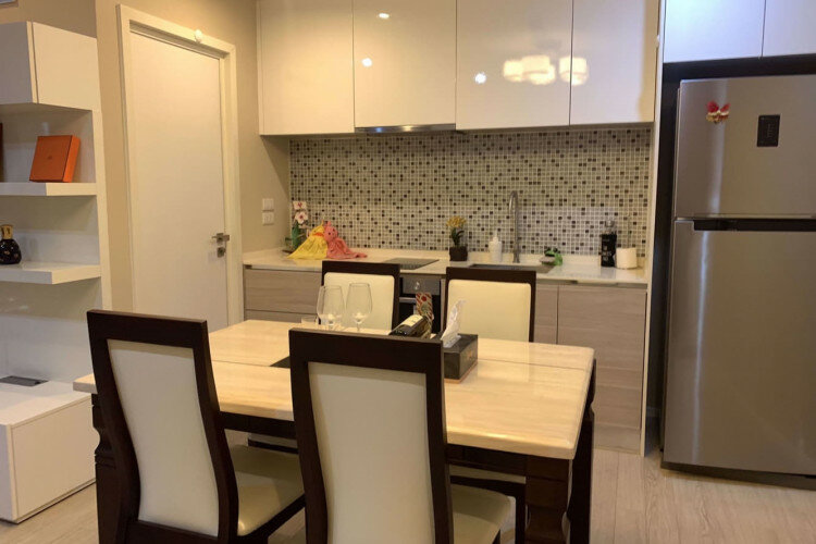 Кондоминиум в Бангкоке, Таиланд | THE448890