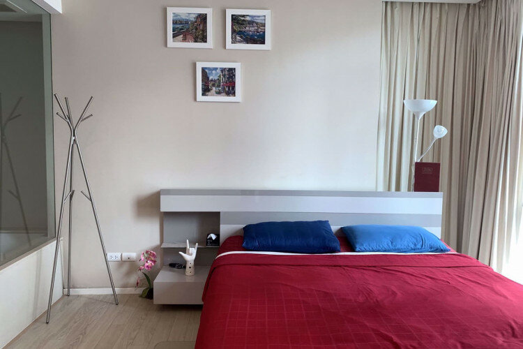 Кондоминиум в Бангкоке, Таиланд | THE448890