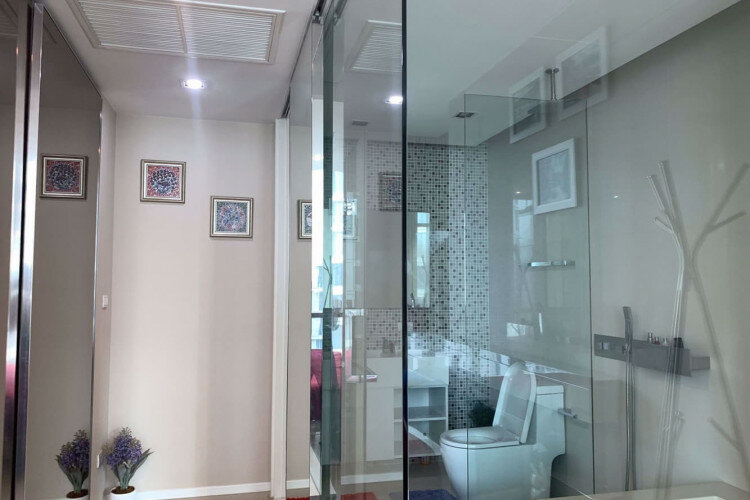 Кондоминиум в Бангкоке, Таиланд | THE448890