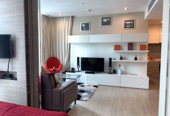 Кондоминиум в Бангкоке, Таиланд | THE448890