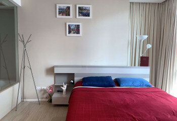 Кондоминиум в Бангкоке, Таиланд | THE448890