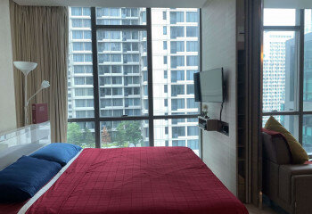 Кондоминиум в Бангкоке, Таиланд | THE448890