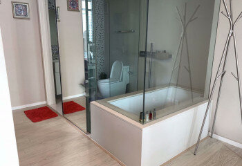 Кондоминиум в Бангкоке, Таиланд | THE448890