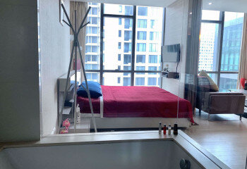 Кондоминиум в Бангкоке, Таиланд | THE448890