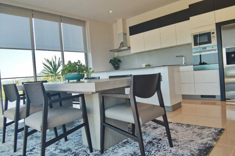 Кондоминиум в Саттахипе, Таиланд | THE445586