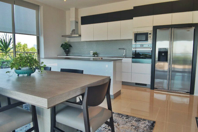 Кондоминиум в Саттахипе, Таиланд | THE445586