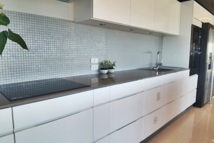 Кондоминиум в Саттахипе, Таиланд | THE445586