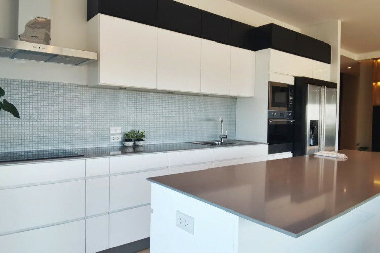 Кондоминиум в Саттахипе, Таиланд | THE445586