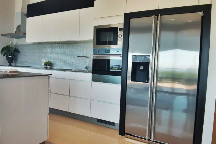 Кондоминиум в Саттахипе, Таиланд | THE445586