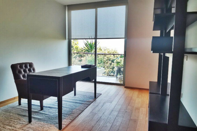 Кондоминиум в Саттахипе, Таиланд | THE445586