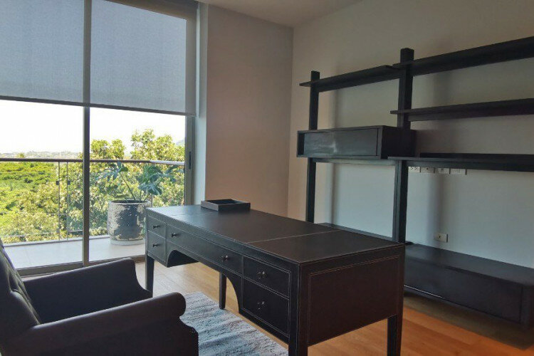 Кондоминиум в Саттахипе, Таиланд | THE445586