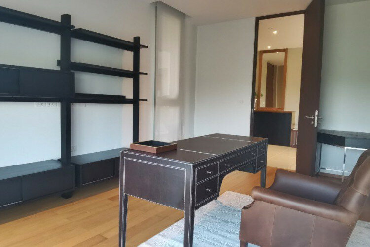 Кондоминиум в Саттахипе, Таиланд | THE445586