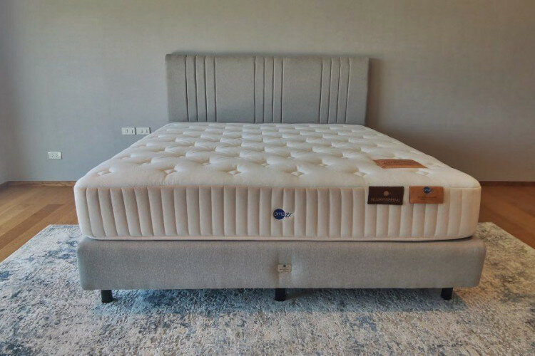 Кондоминиум в Саттахипе, Таиланд | THE445586