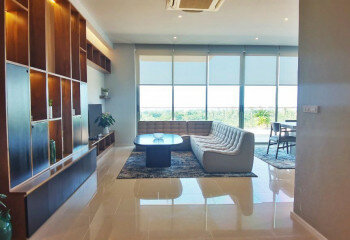 Кондоминиум в Саттахипе, Таиланд | THE445586