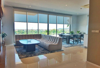 Кондоминиум в Саттахипе, Таиланд | THE445586