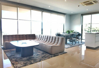 Кондоминиум в Саттахипе, Таиланд | THE445586