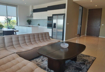 Кондоминиум в Саттахипе, Таиланд | THE445586