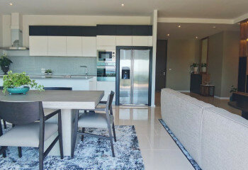 Кондоминиум в Саттахипе, Таиланд | THE445586