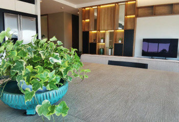 Кондоминиум в Саттахипе, Таиланд | THE445586