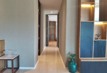 Кондоминиум в Саттахипе, Таиланд | THE445586