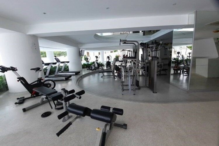 Кондоминиум в Банг Ламунге, Таиланд | THE238487