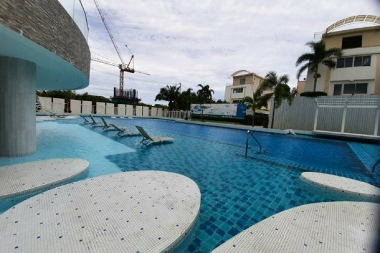 Кондоминиум в Банг Ламунге, Таиланд | THE238487