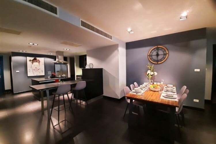 Кондоминиум в Банг Ламунге, Таиланд | THE238487