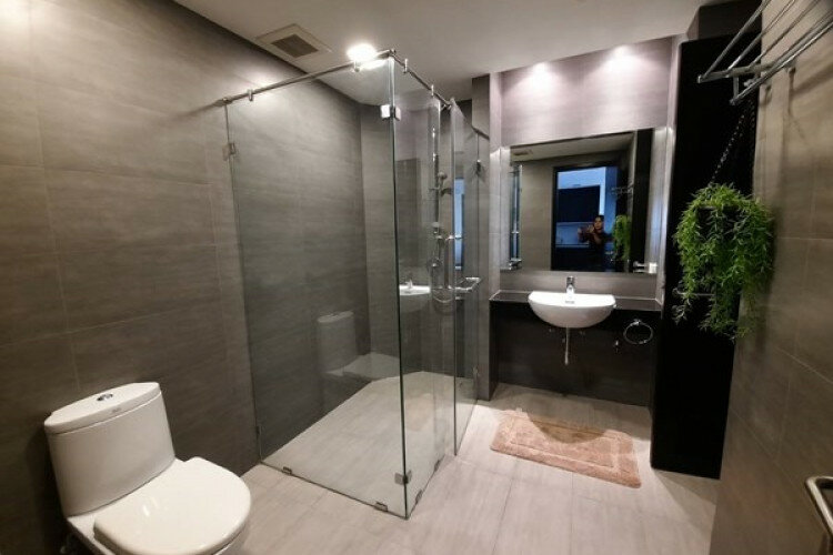 Кондоминиум в Банг Ламунге, Таиланд | THE238487