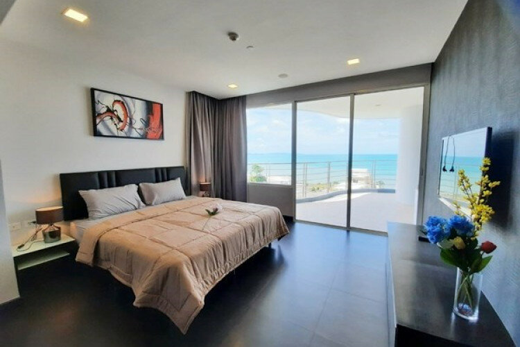 Кондоминиум в Банг Ламунге, Таиланд | THE238487