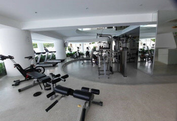 Кондоминиум в Банг Ламунге, Таиланд | THE238487