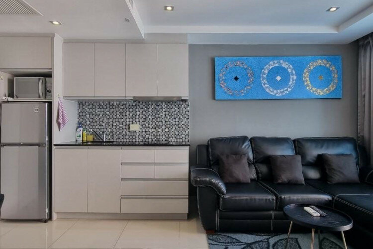 Кондоминиум в Банг Ламунге, Таиланд | THE344631