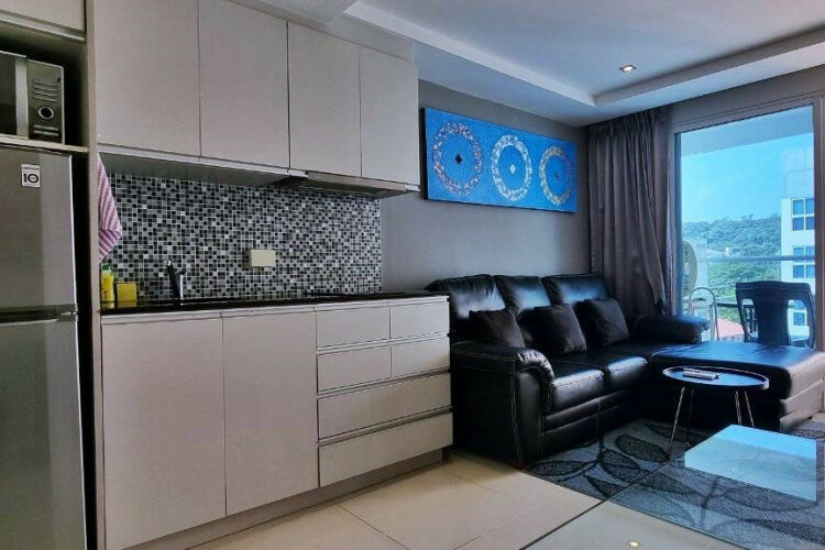 Кондоминиум в Банг Ламунге, Таиланд | THE344631